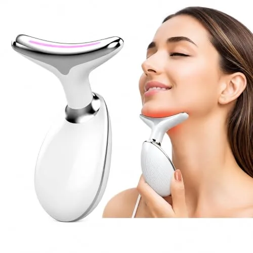 Massageador facial de LED - foto 2