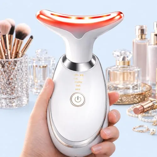 Massageador facial de LED - foto 6