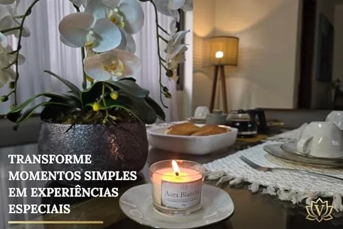 Vela aromática - foto 2