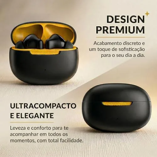 Fones sem fio - foto 3