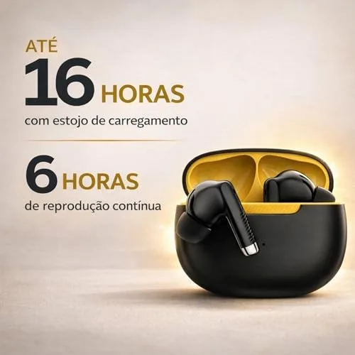 Fones sem fio - foto 4