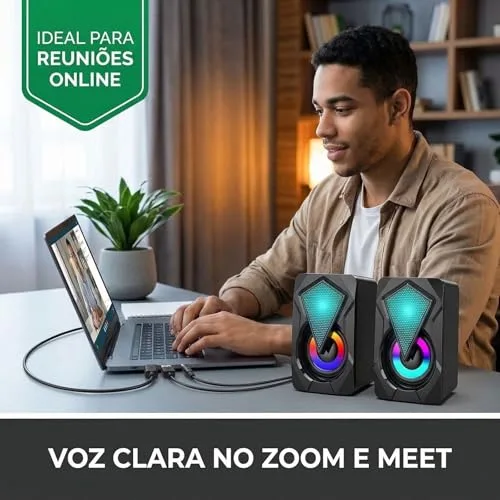 Caixa de som para o PC - foto 3