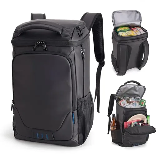 Mochila térmica