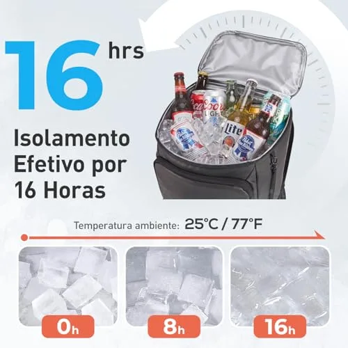 Mochila térmica - foto 2