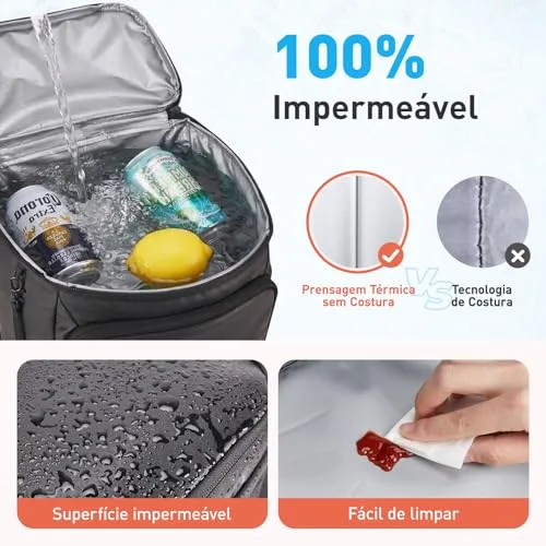 Mochila térmica - foto 4