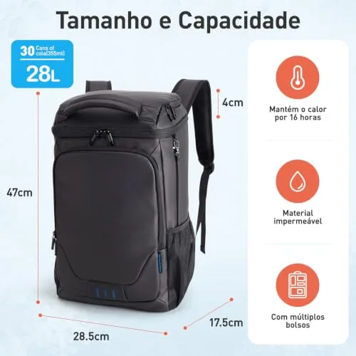 Mochila térmica - foto 5