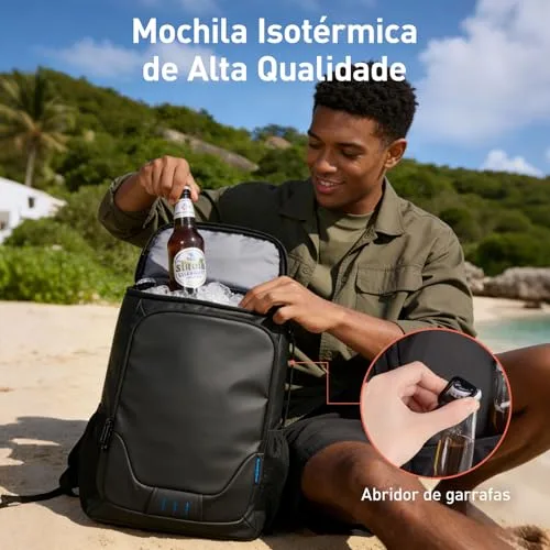 Mochila térmica - foto 6