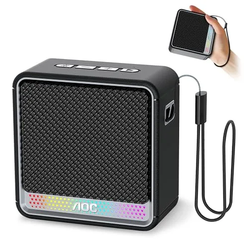 Caixa de som bluetooth