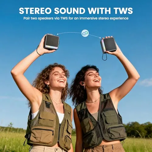 Caixa de som bluetooth - foto 2