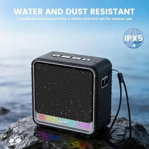 Caixa de som bluetooth - foto 4