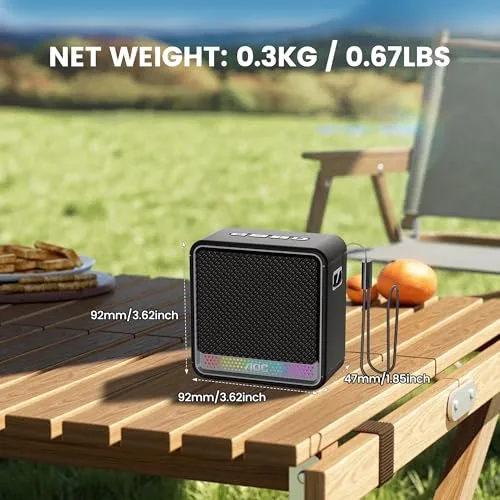 Caixa de som bluetooth - foto 6