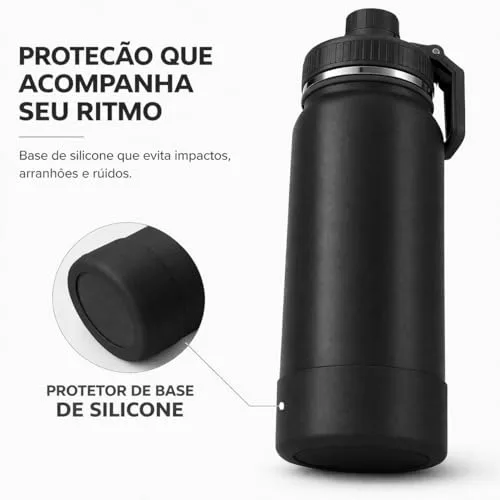 Garrafa térmica - foto 4