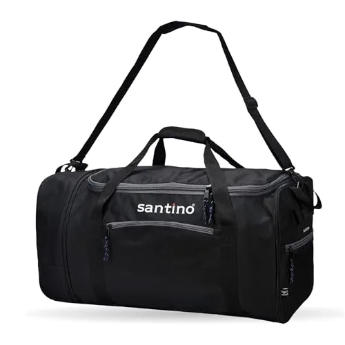Bolsa esportiva para academia