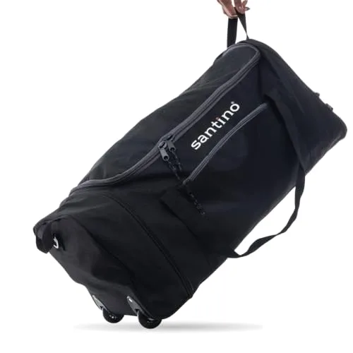 Bolsa esportiva para academia - foto 2
