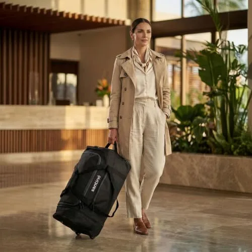 Bolsa esportiva para academia - foto 3
