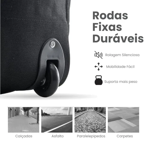 Bolsa esportiva para academia - foto 6