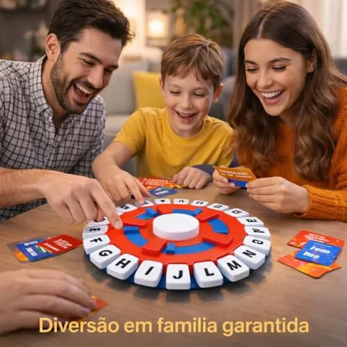Jogo Stop com cronômetro - foto 2