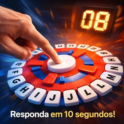 Jogo Stop com cronômetro - foto 3