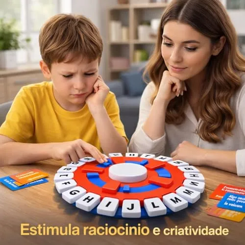 Jogo Stop com cronômetro - foto 4