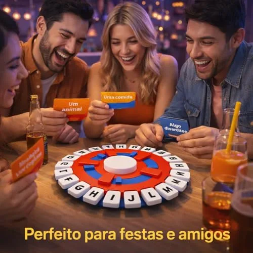 Jogo Stop com cronômetro - foto 5