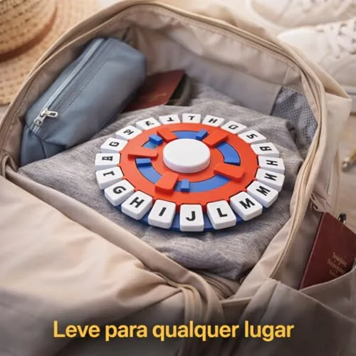 Jogo Stop com cronômetro - foto 6