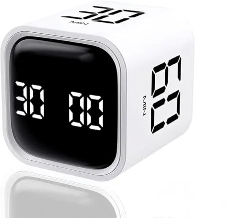Timer pomodoro