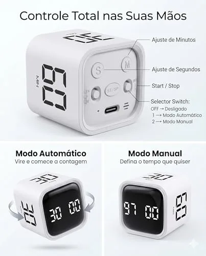 Timer pomodoro - foto 2