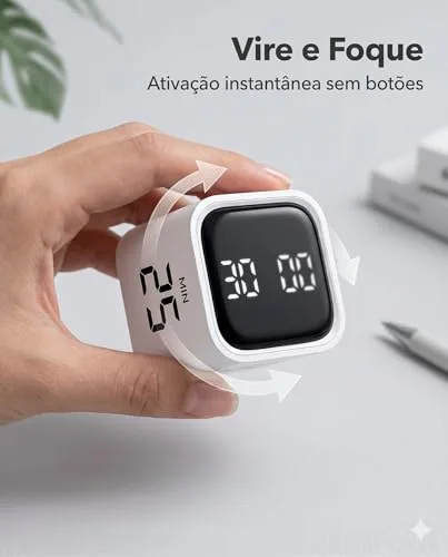Timer pomodoro - foto 3