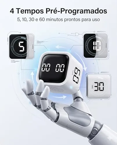 Timer pomodoro - foto 4