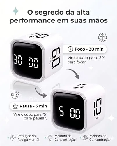Timer pomodoro - foto 5