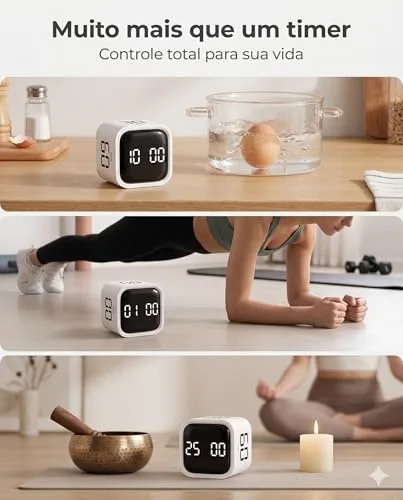 Timer pomodoro - foto 6