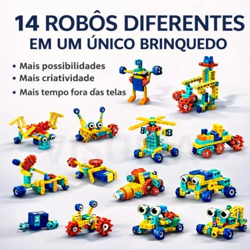 Kit de robótica STEM - foto 2
