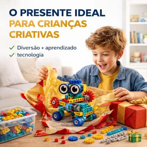 Kit de robótica STEM - foto 6