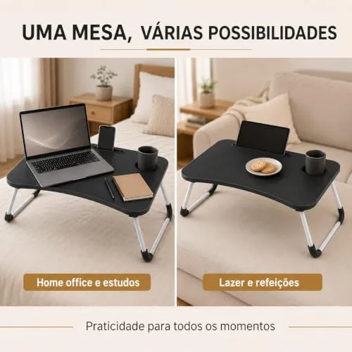 Mesa articulada para o notebook - foto 4