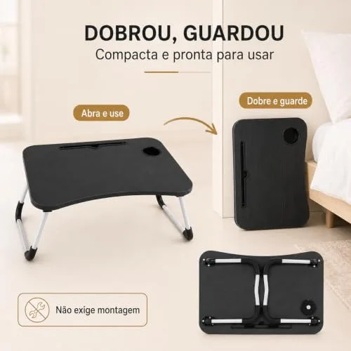 Mesa articulada para o notebook - foto 5