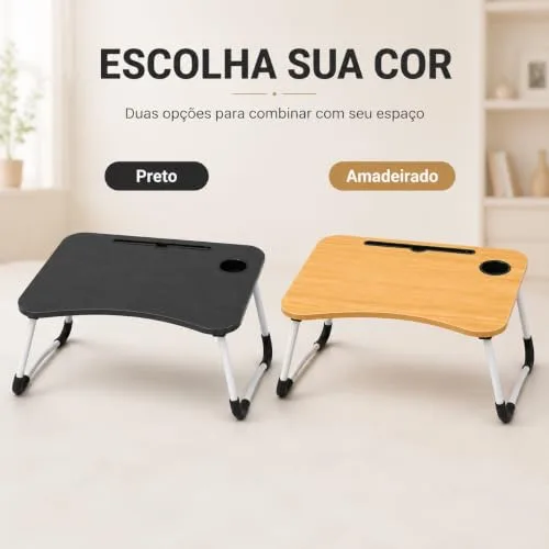 Mesa articulada para o notebook - foto 6
