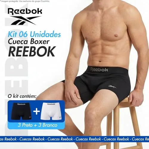 Kit de cuecas - foto 2