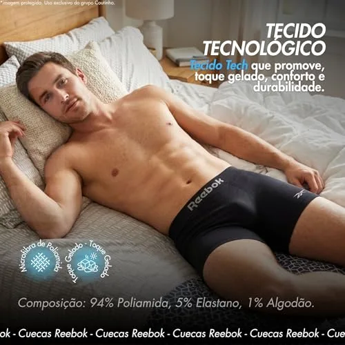 Kit de cuecas - foto 4
