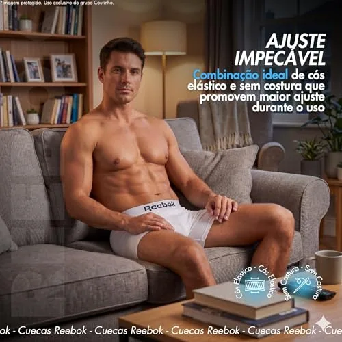 Kit de cuecas - foto 5