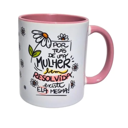 Caneca personalizada com frase - foto 6