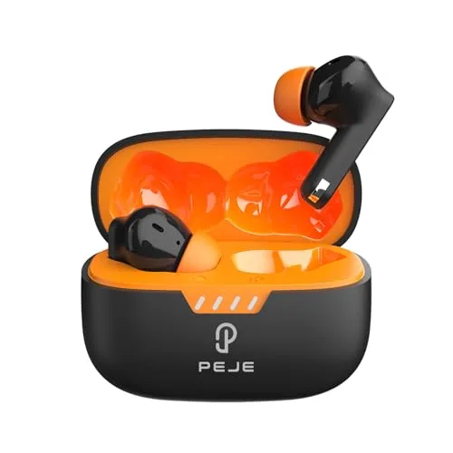 Fone de ouvido Bluetooth