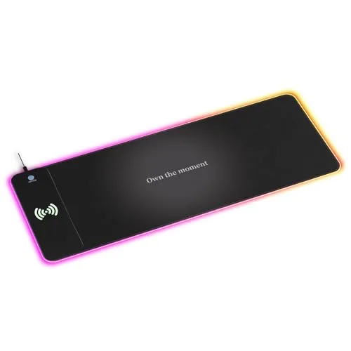 Mousepad gamer gigante