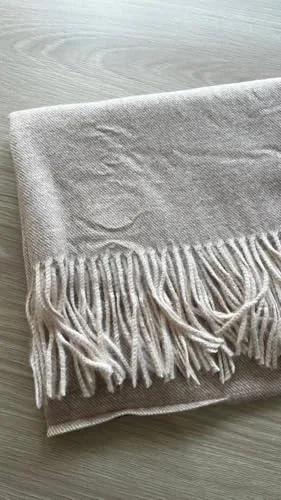 Echarpe ou pashmina - foto 3