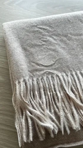 Echarpe ou pashmina - foto 4