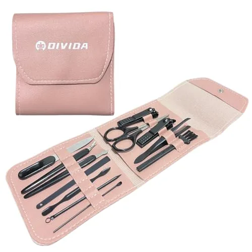 Kit de manicure