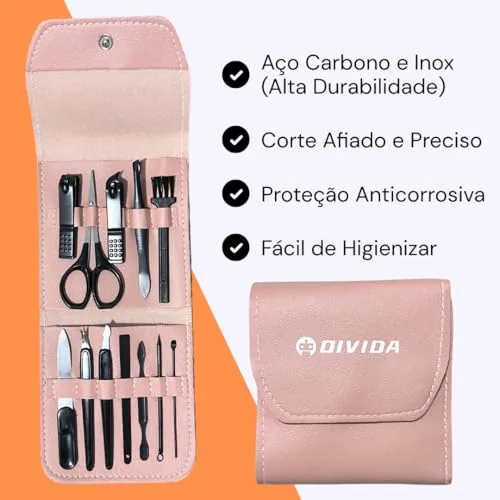 Kit de manicure - foto 5