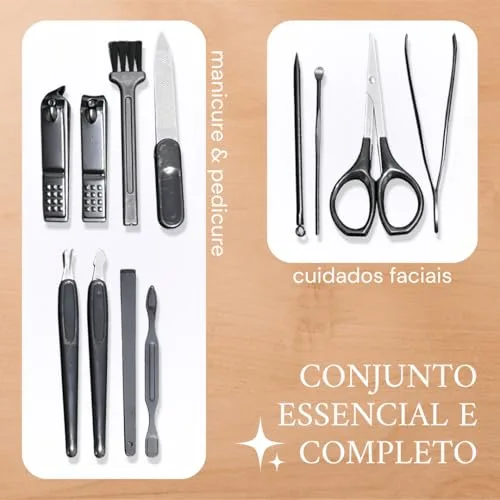 Kit de manicure - foto 6