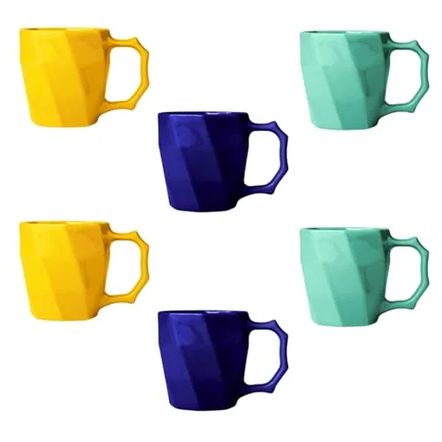 Xícaras pequenas para espresso