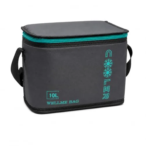 Bolsa térmica com alça