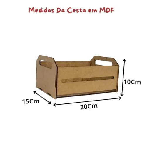 Cesta de café da manhã - foto 5